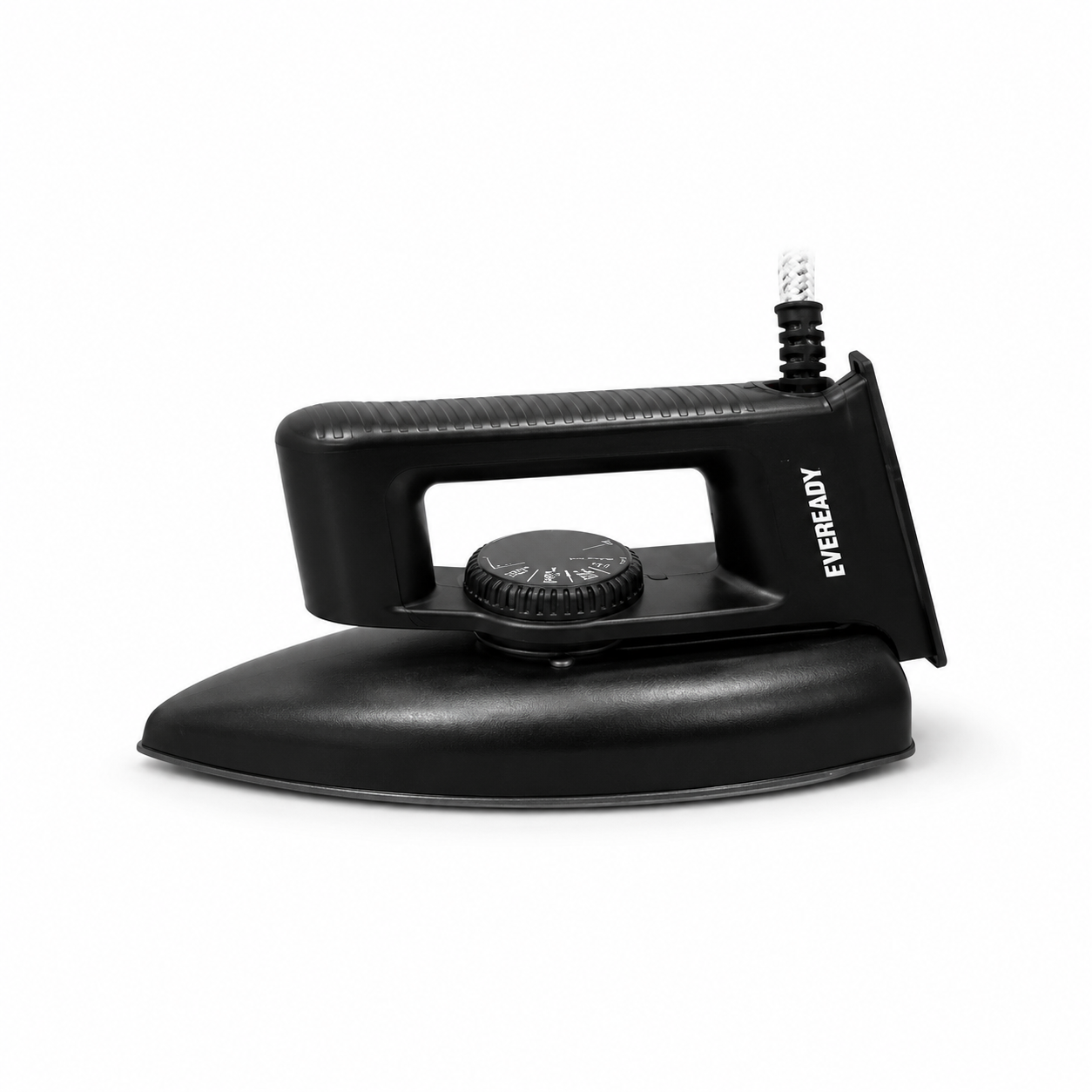 Eveready 750W Dry Iron X750
