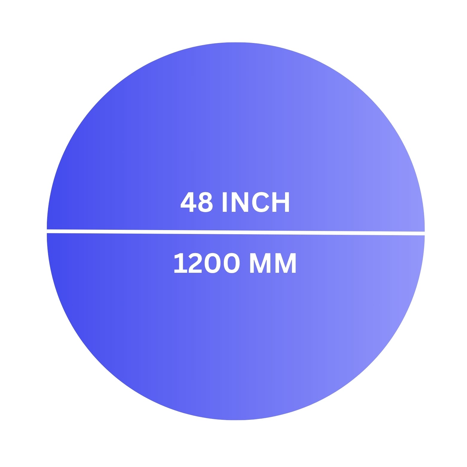 Crompton Alphabriz 1200mm (48 Inch) Ceiling Fan White