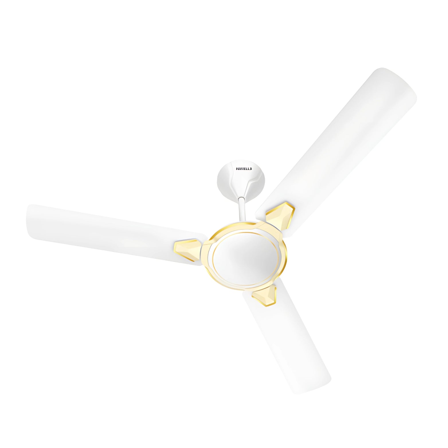 Havells Equs 1200mm Ceiling Fan Pearl Ivory White