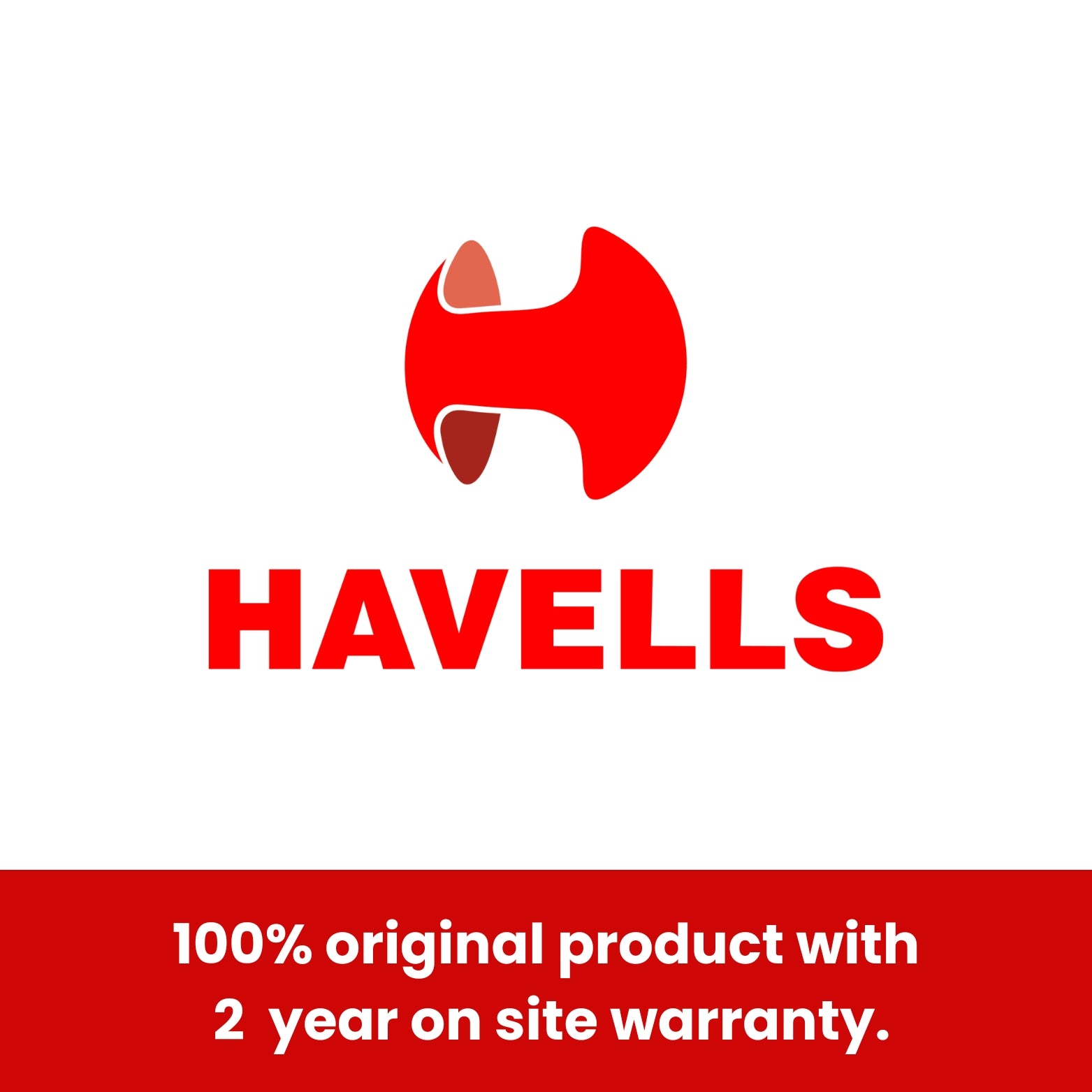 Havells Equs 1200mm Ceiling Fan Pearl Ivory White