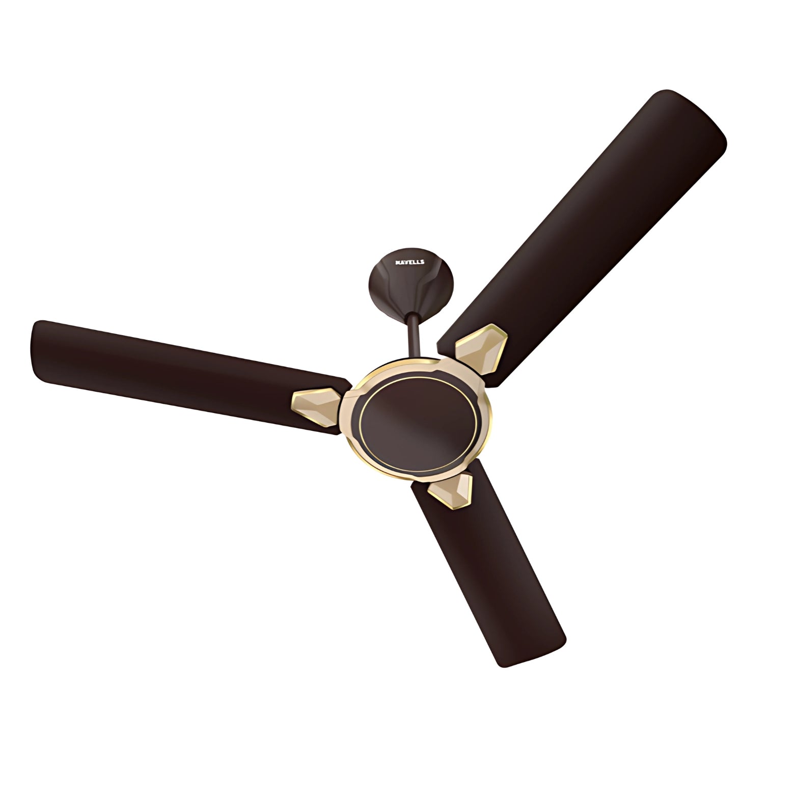Havells Equs Brown 1200 mm Fan