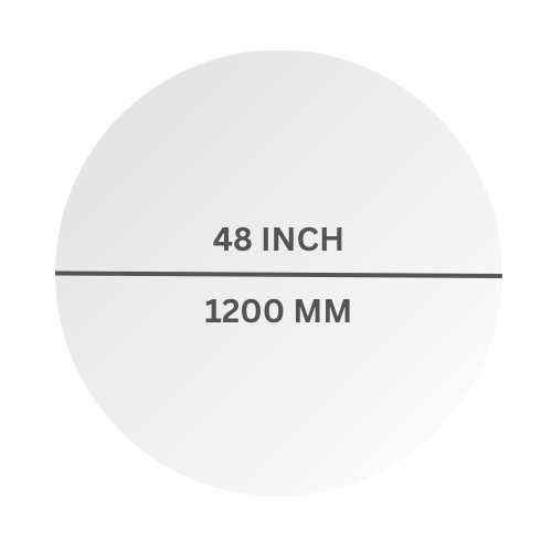 BPL Speed guru Ceiling fan 1200mm Brown