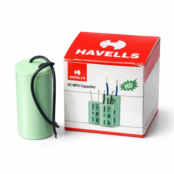 Havells Capacitor 2.5A