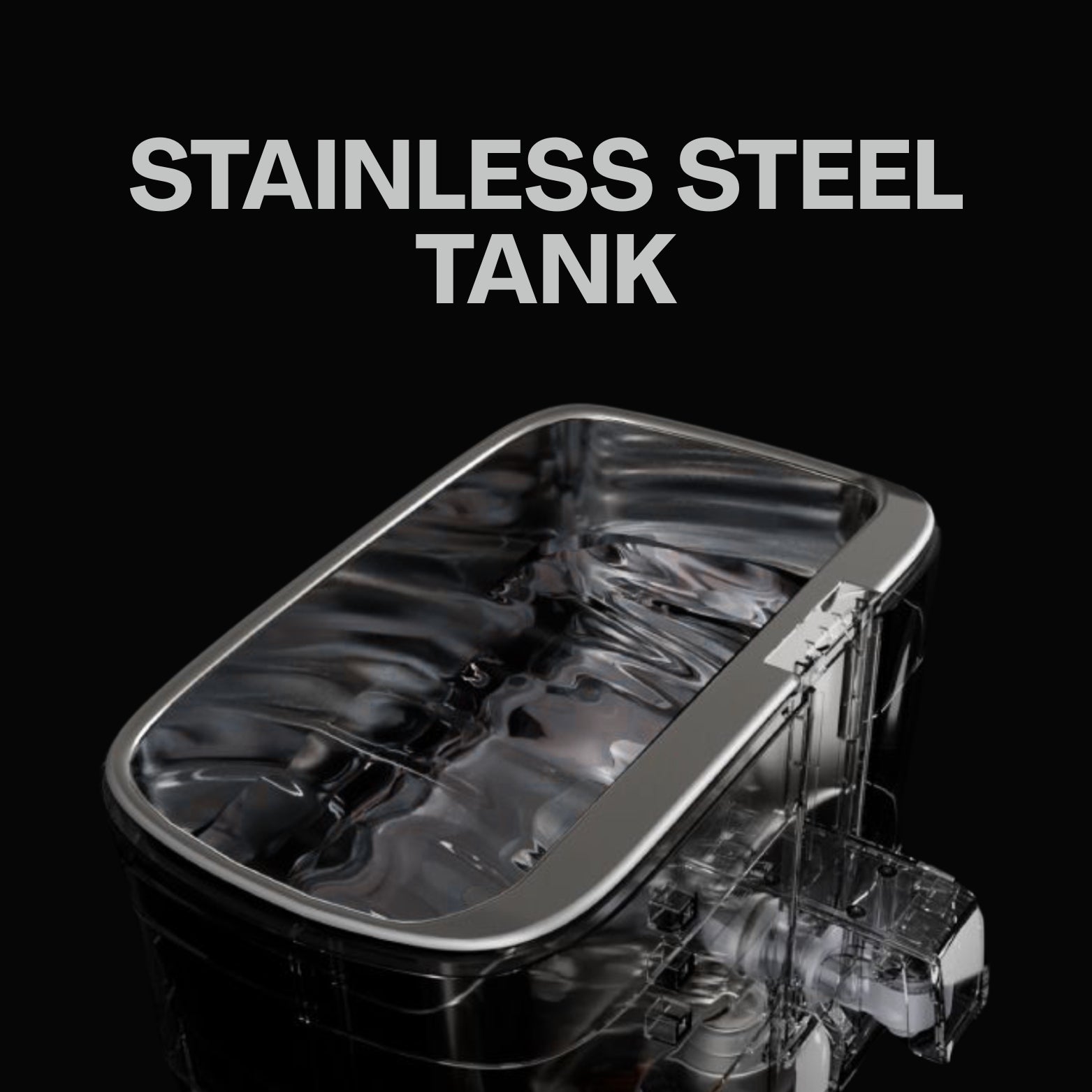 Havells UTC RO + UV + Alkaline Water Purifier – 8L, White