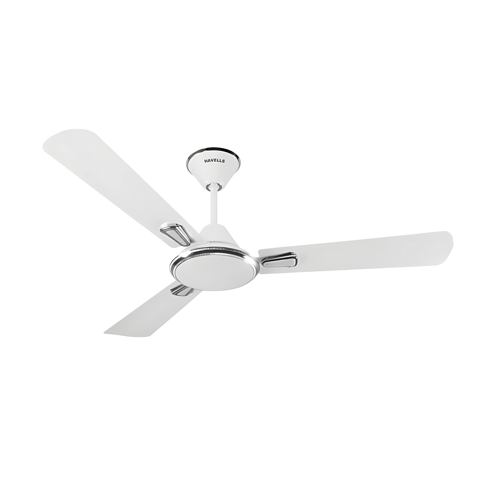 Havells Festiva 1200mm Dust Resistant Ceiling Fan pearl ivory
