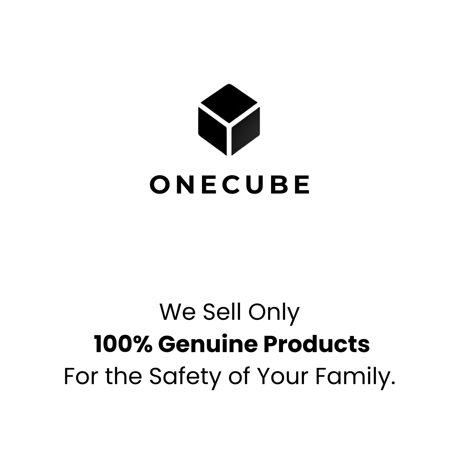 ONECUBE