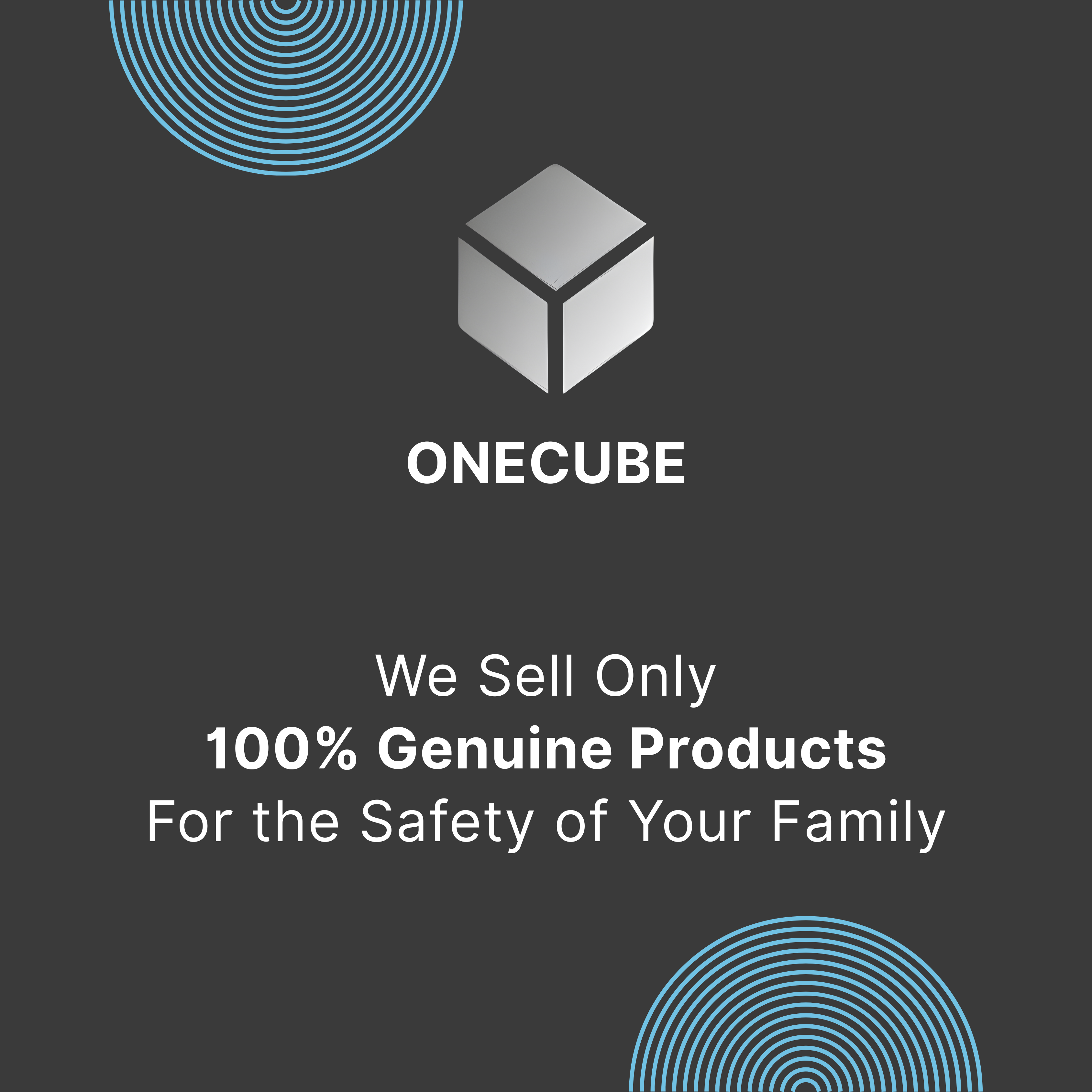 Anchor Penta 2M Plate (65901) – White