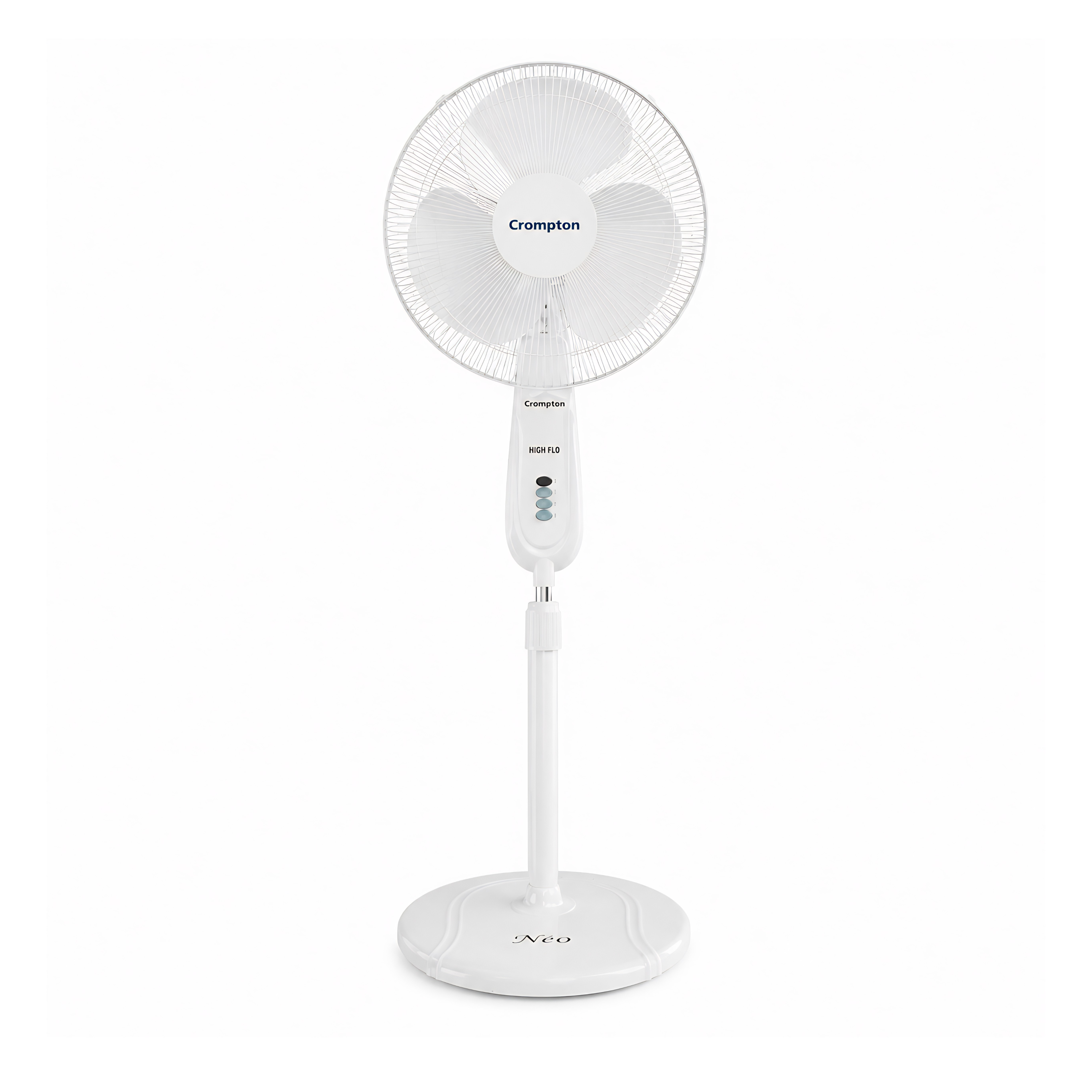 Crompton Hiflo 400mm Pedestal fan