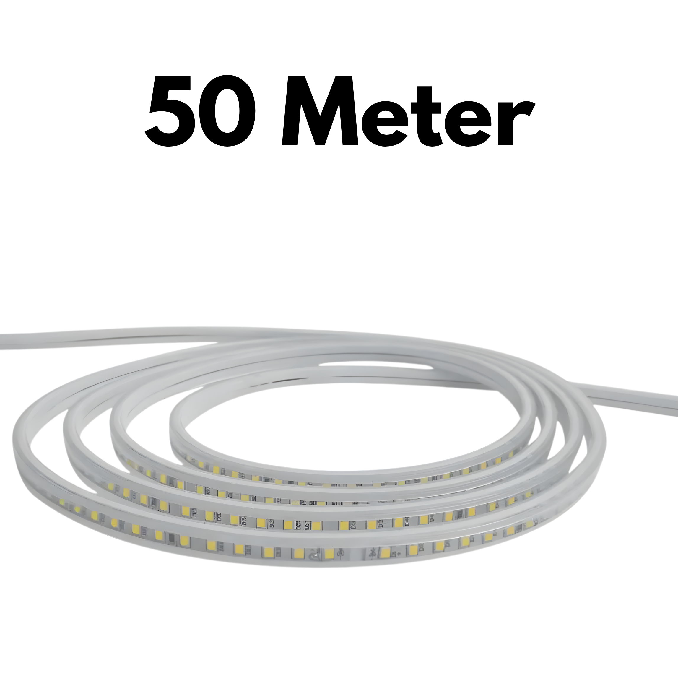 Havells Flexion AC Rope Light – 96 LEDs per Meter ( 50 M )