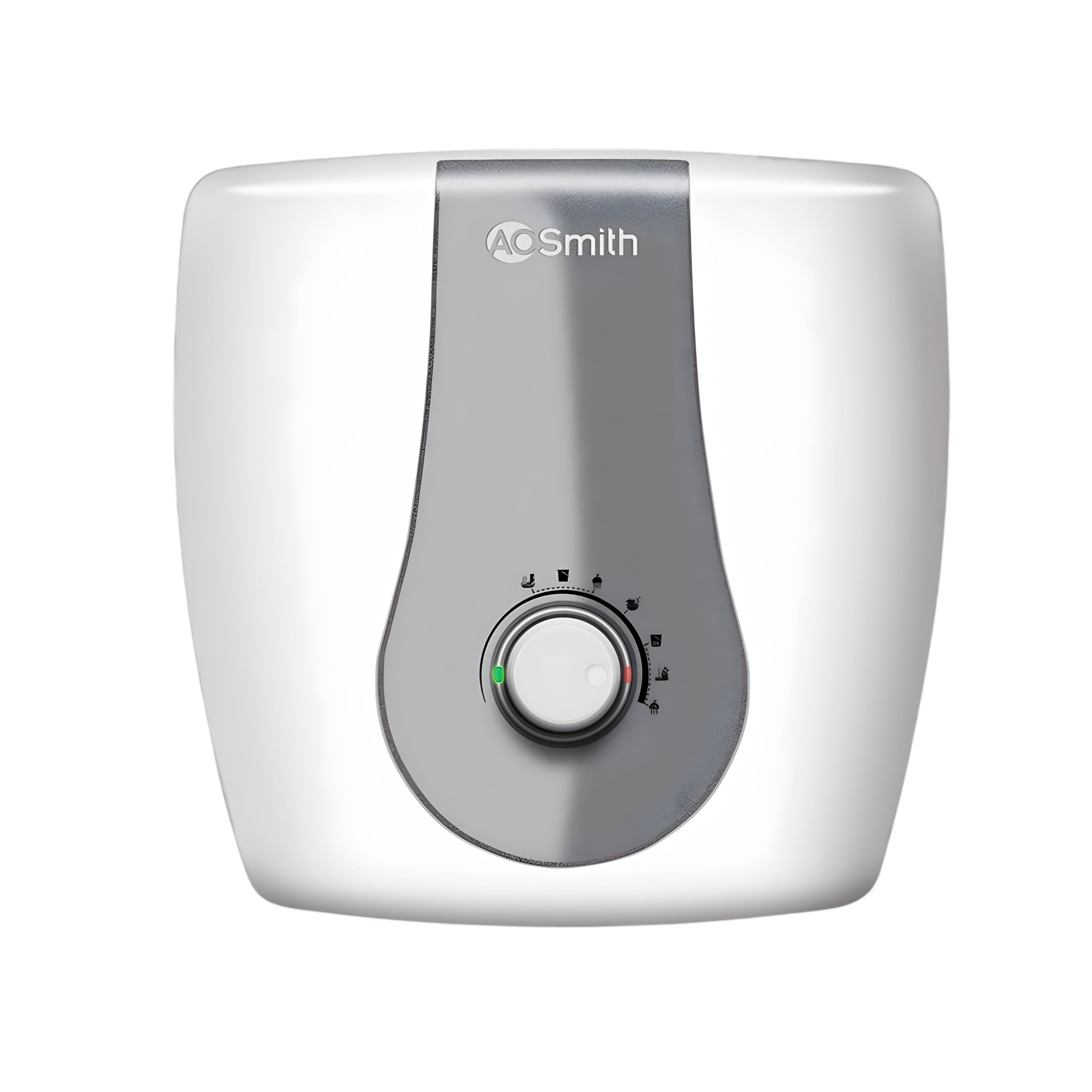 A.O. Smith Finesse 15 Litre 5-Star Storage Water Heater Smart