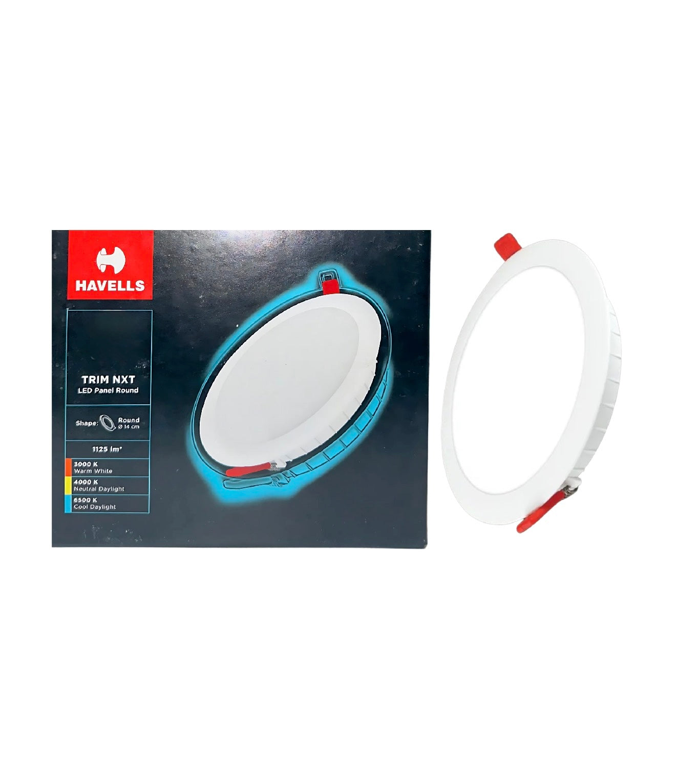 Havells trim next led panel 3W