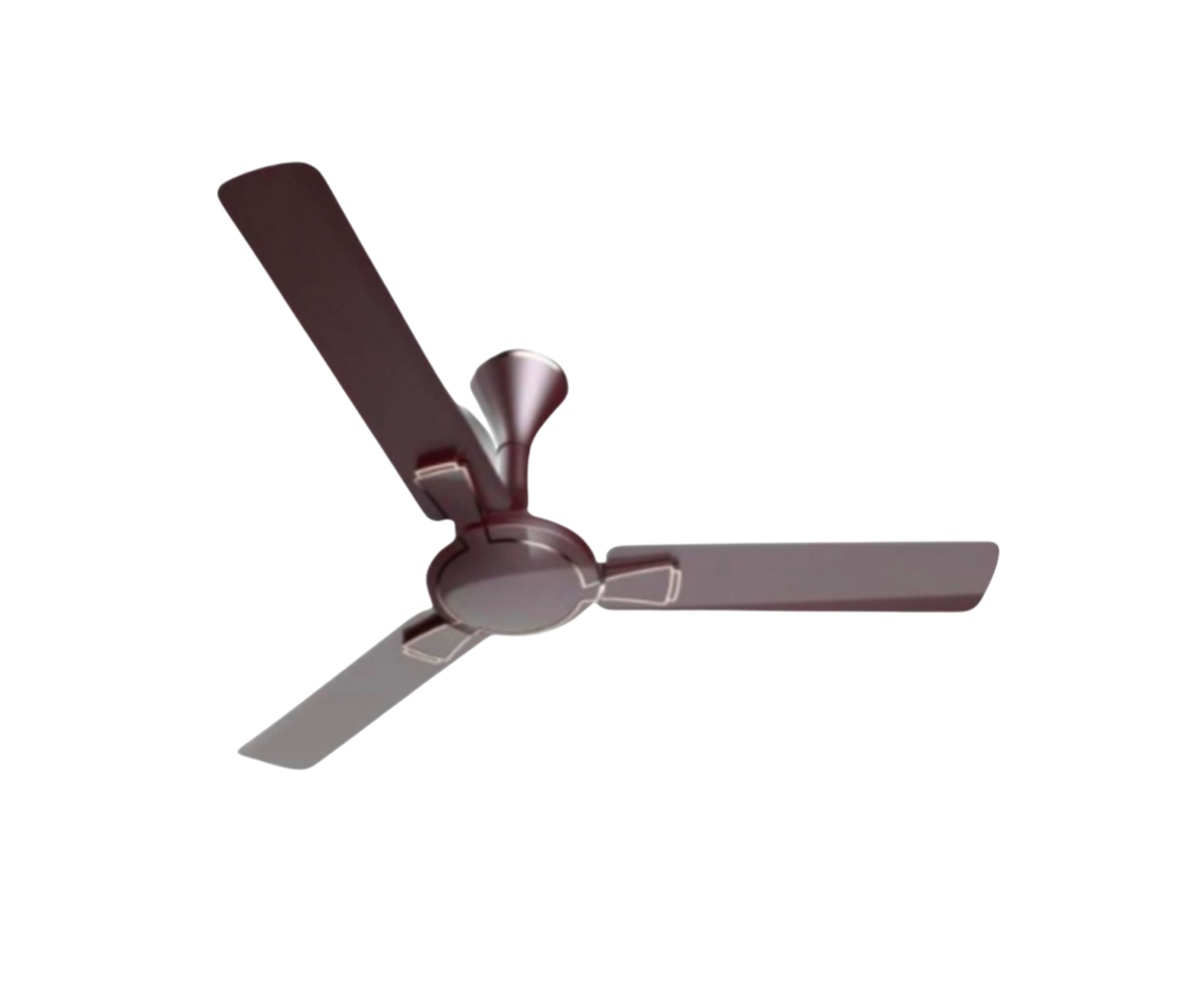 Havells Milor Ceiling Fan 1200mm Dusk Brown