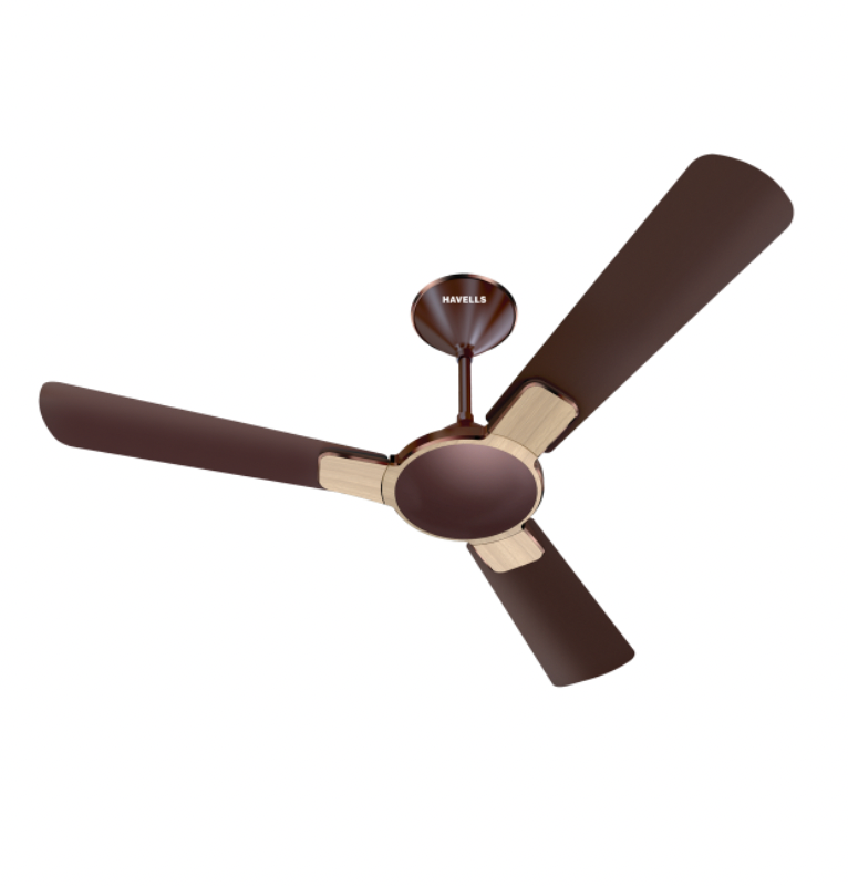 Havells Enticer Wood Ceiling Fan 1200 Mm Oakwood