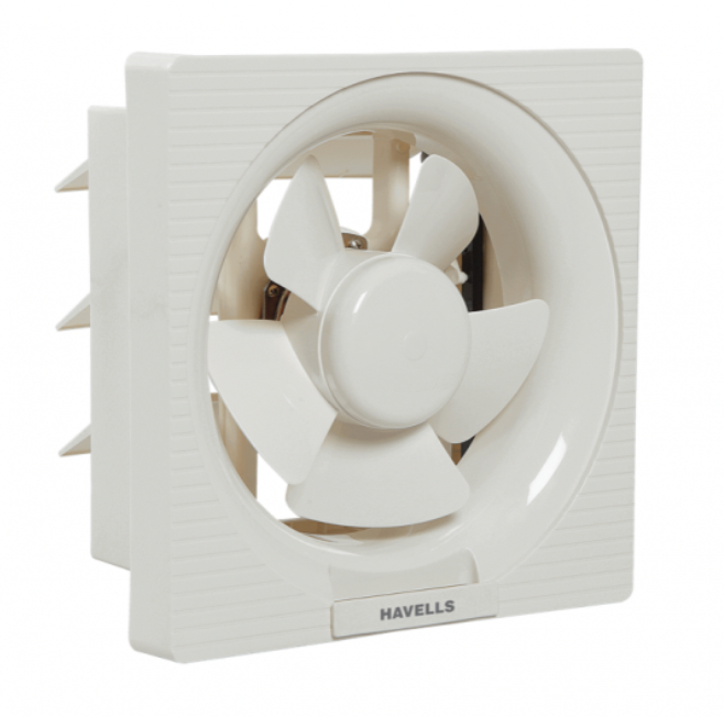 Havells Ventil Air DX 200mm Exhaust Fan White