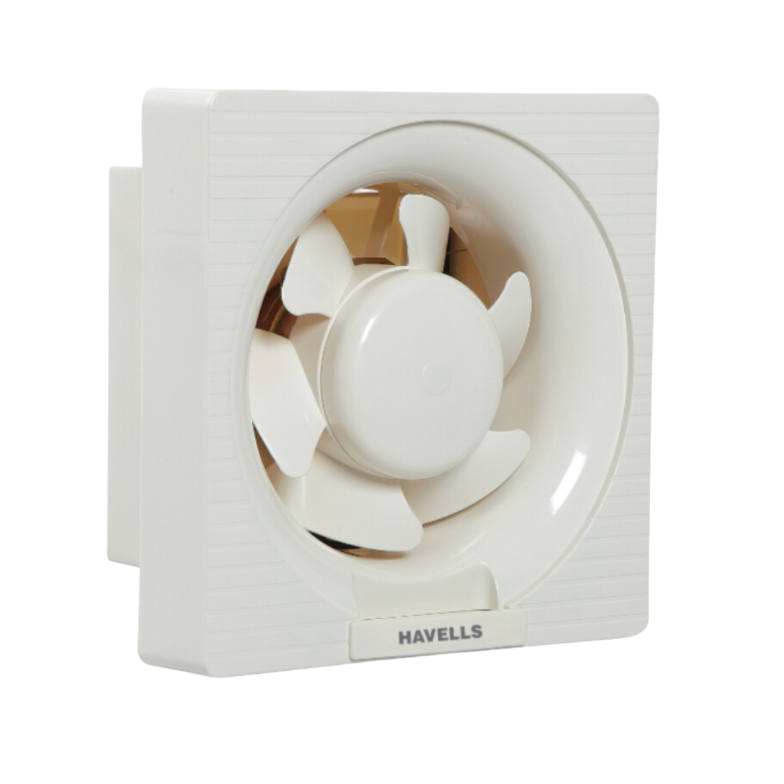 Havells Ventil Air DX 250mm Exhaust Fan White