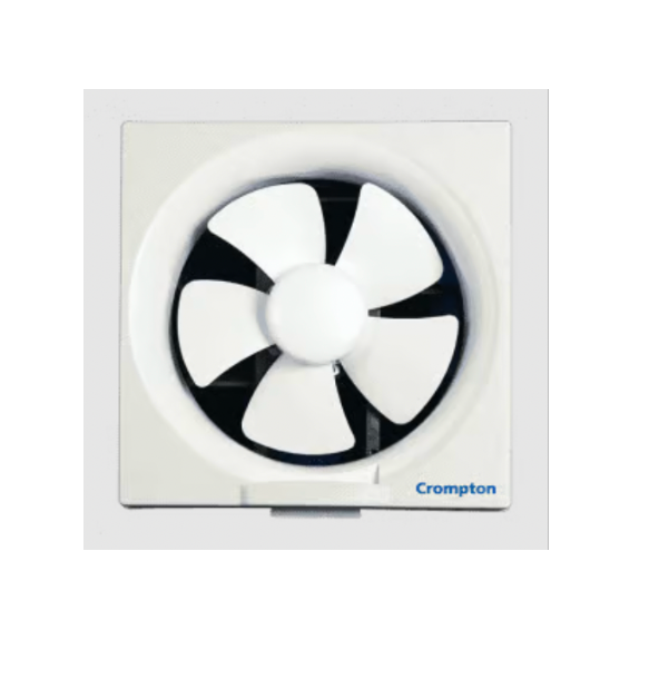 Crompton Brisk Air Neo 250 Mm Exhaust Fan