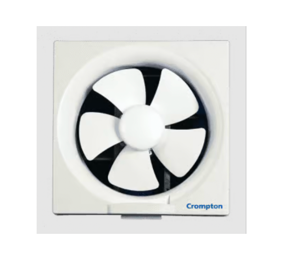 Crompton Brisk Air Neo 200 Mm Exhaust Fan