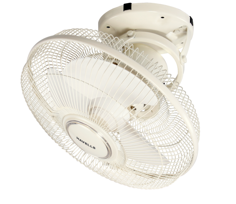 Havells Ciera 300mm Cabin Fan Ivory