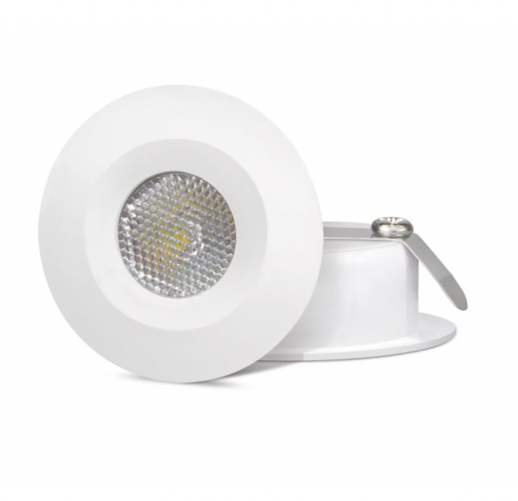 Philips Astra Spot 2W Led Spot Light 3000K