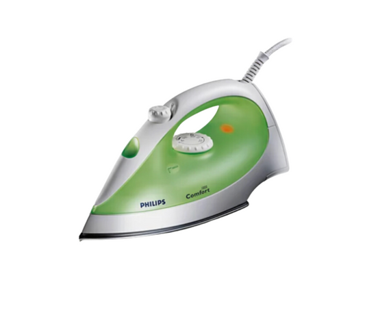 Philips GC1015 Steam Iron Green