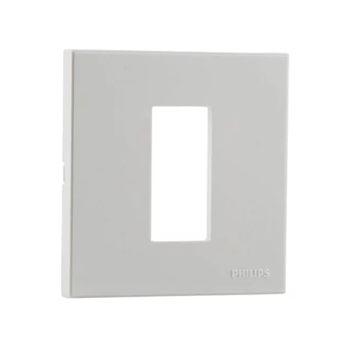 Philips Smart 1M plate