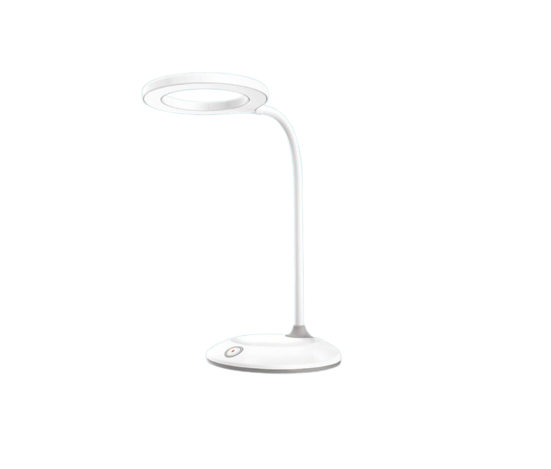 Philips Orbit Rechargeable Lamp