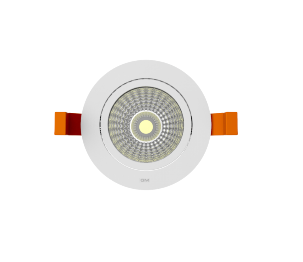 GM ARIO 3W cob down light