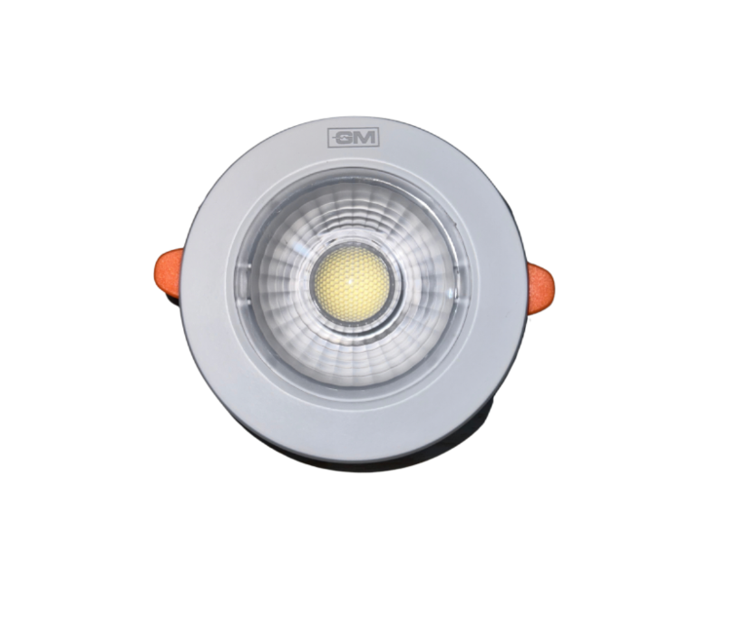 GM cob 3W downlight panel