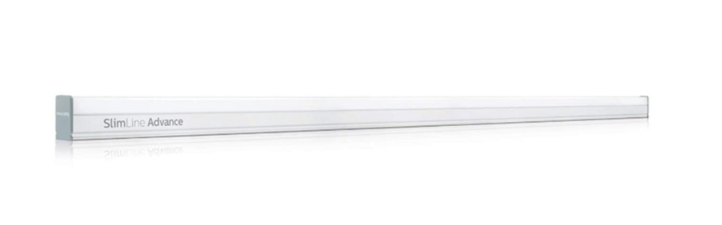 PHILIPS 30W LED Tubelight 4feet White