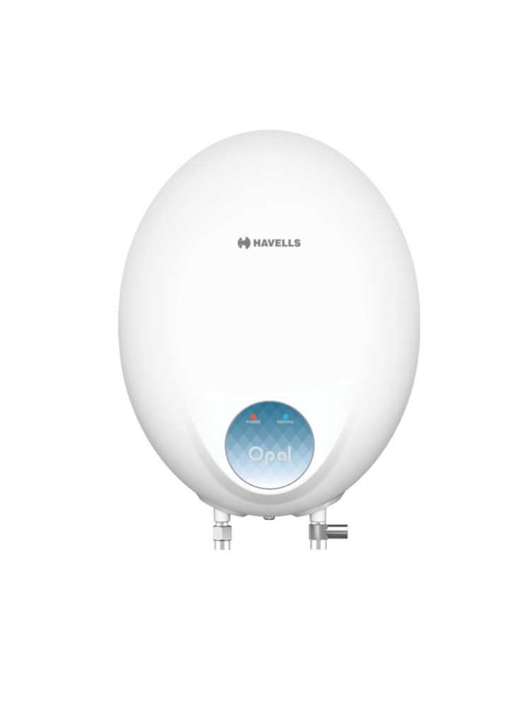 Havells OPAL 3 L White ( 3000 W )
