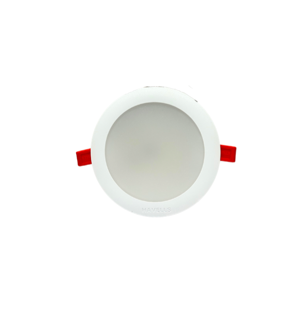 Havells 10W Trim led panel round