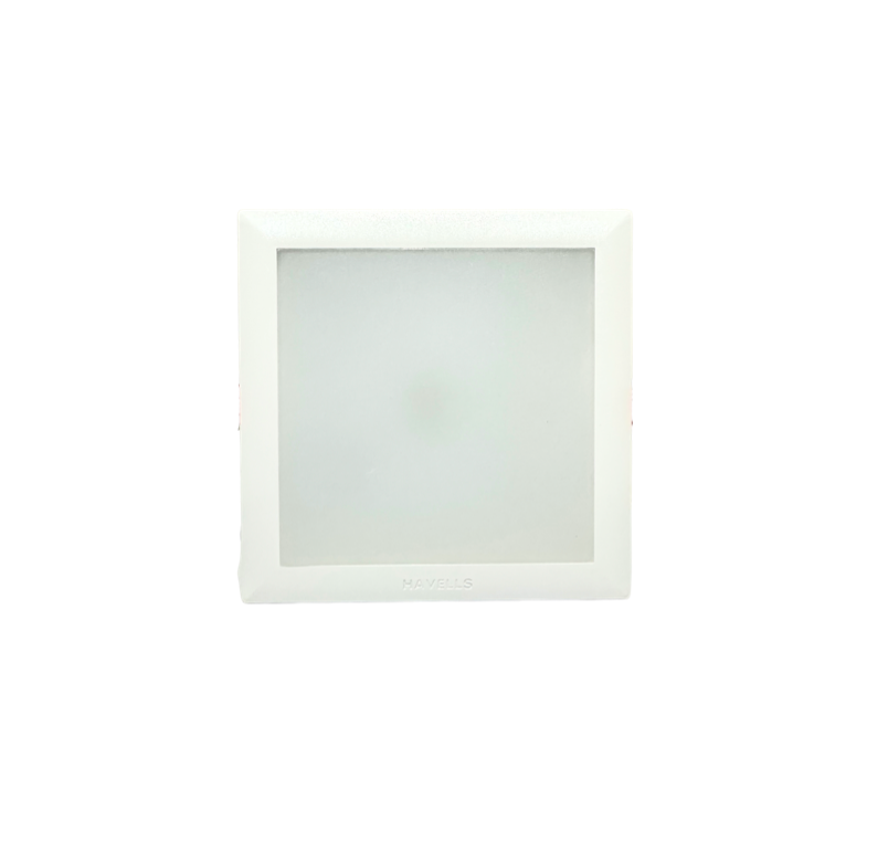 Havells 15W Trim led panel square