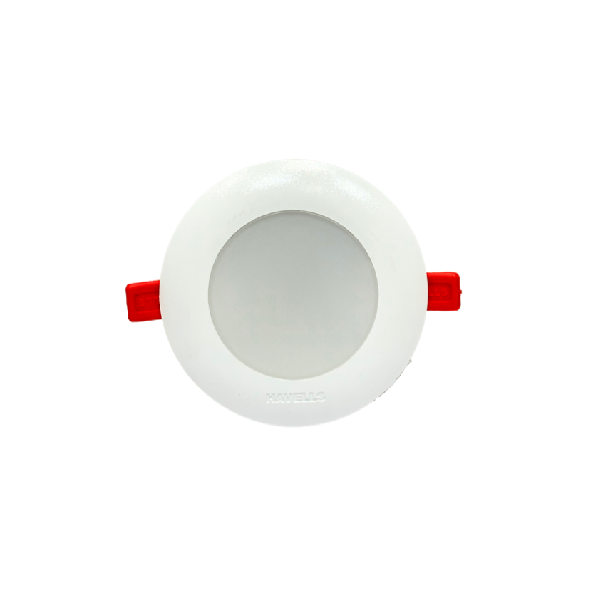Havells 5W Trim led panel round