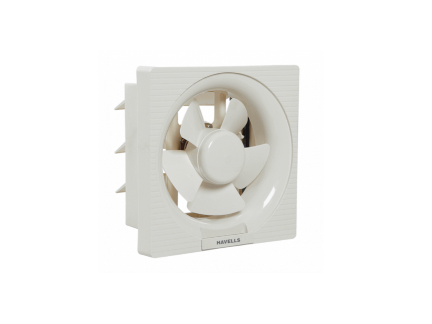 Havells Ventil Air DX 150mm Exhaust Fan White