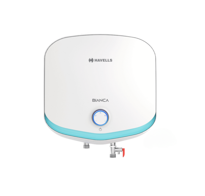 Havells Bianca 25-Litre Vertical Storage Water Heater 5 Star Rating