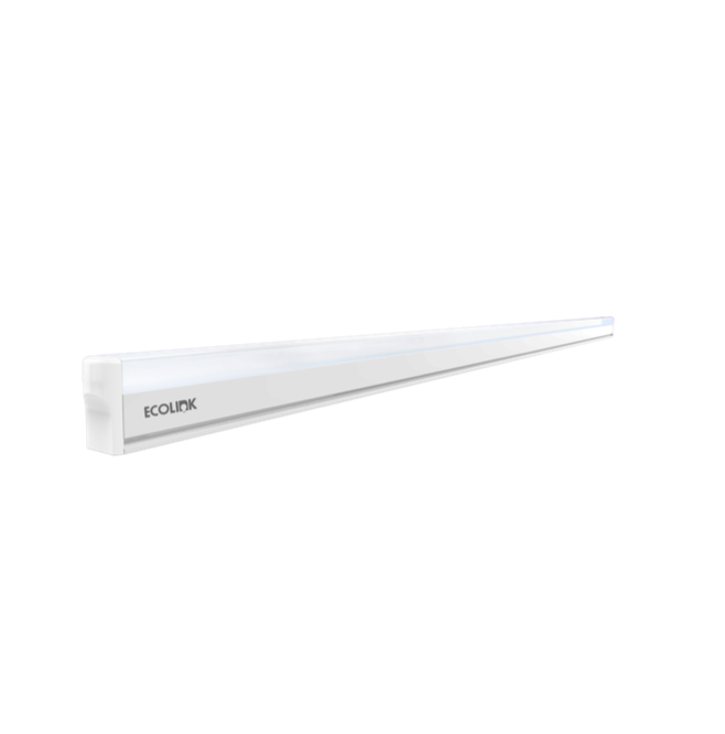 Ecolink tubelight 25W Warm White