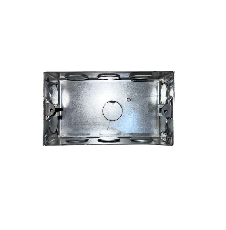 4 Module Ms Box MS BOX 4X3 3M – ONECUBE