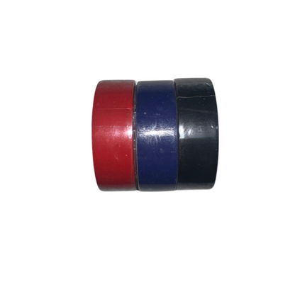 Norwood PVC Insulation Tape (red)