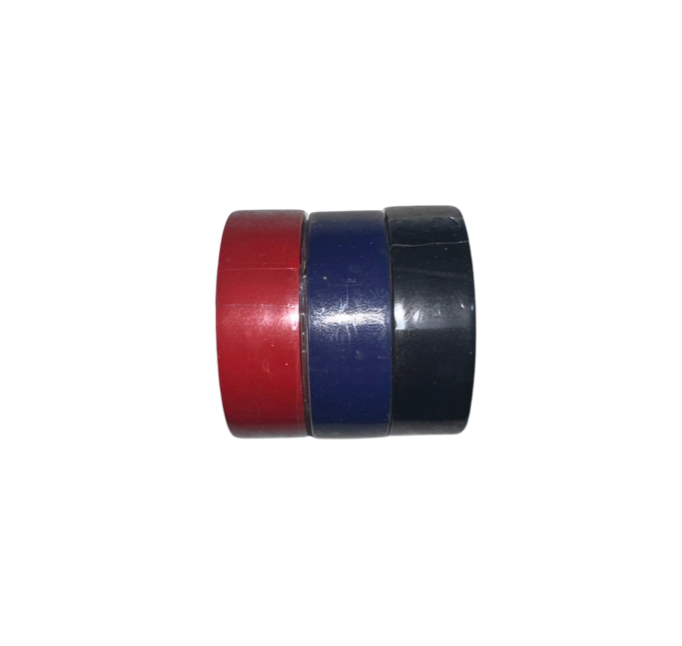 Norwood PVC Insulation Tape (black)