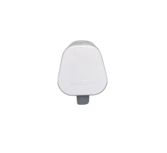 Havells 3 pin plug 6A