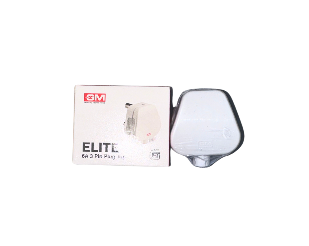 GM Elite 6A pin
