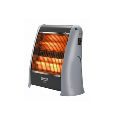 Maharaja whiteline Quato Quartz Heater Room Heater 800 W