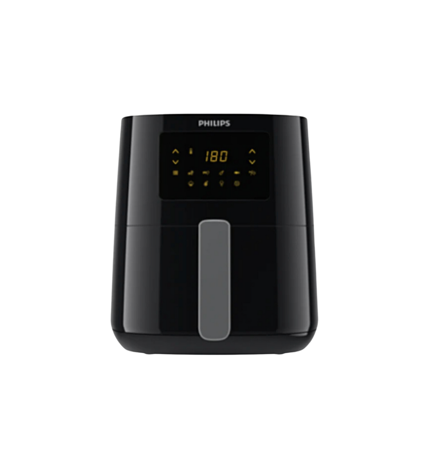 Philips Air Fryer HD9252/70 With Rapid Air Technology, Touch Screen