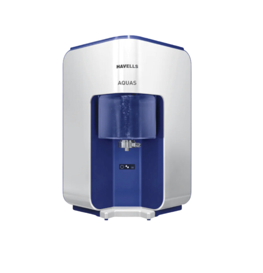 HAVELLS Pro 7 L RO + UV Water Purifier 7 Stages