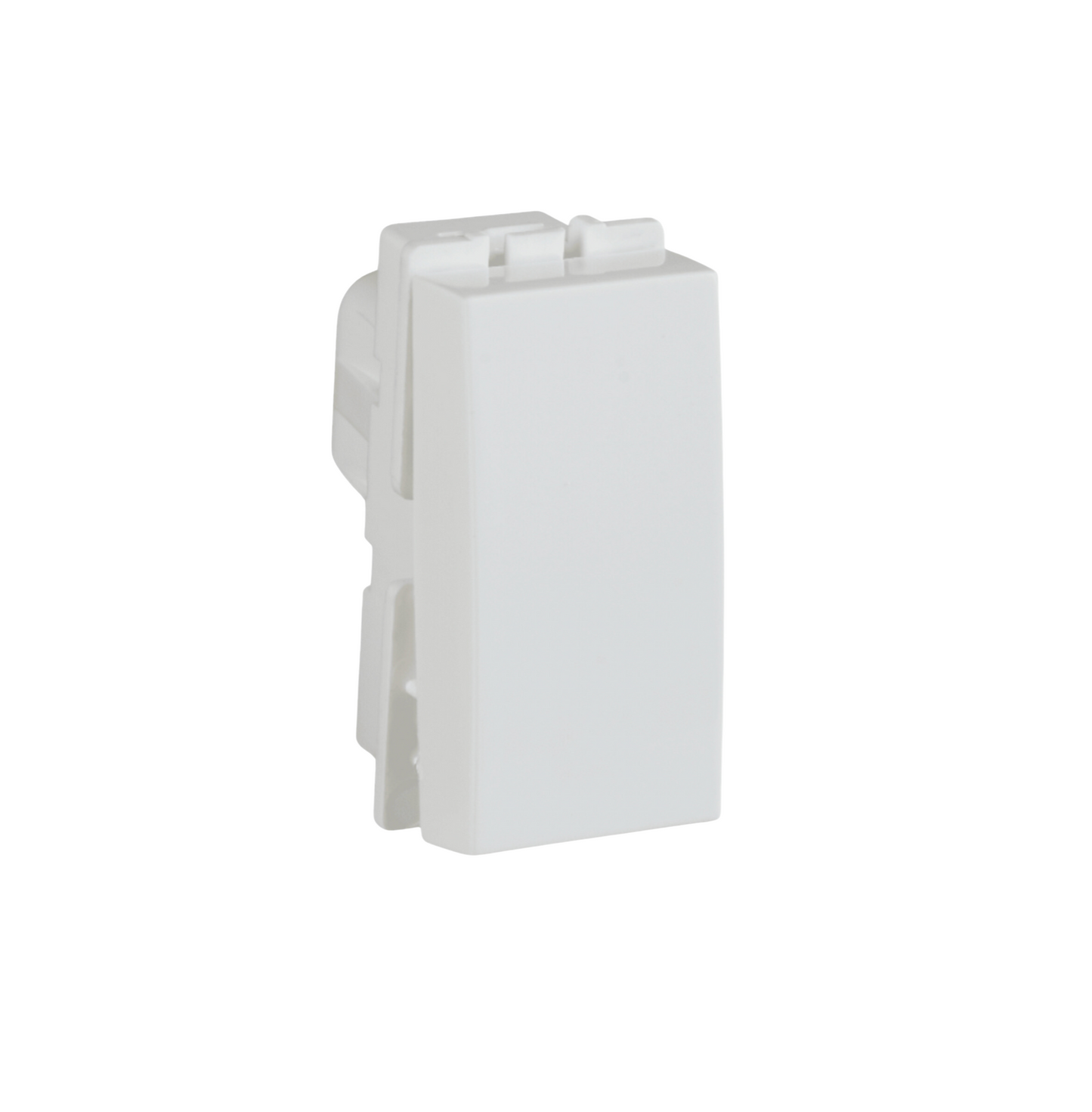 Havells Crabtree Signia 10A 1 Way Switch White