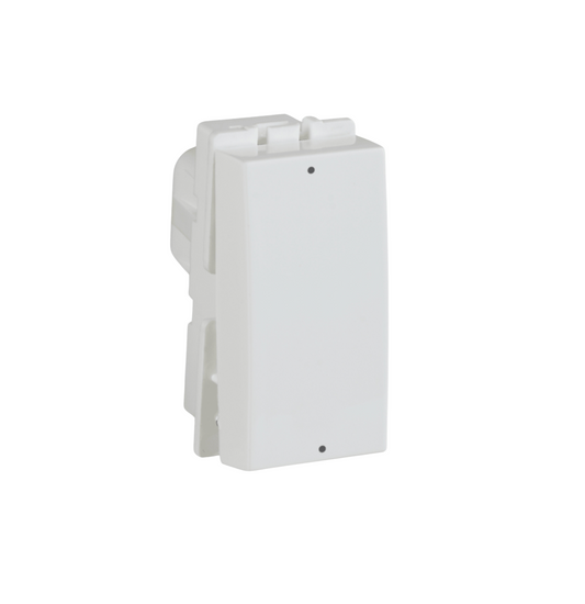 Havells Crabtree Signia 10A 2 Way Switch White