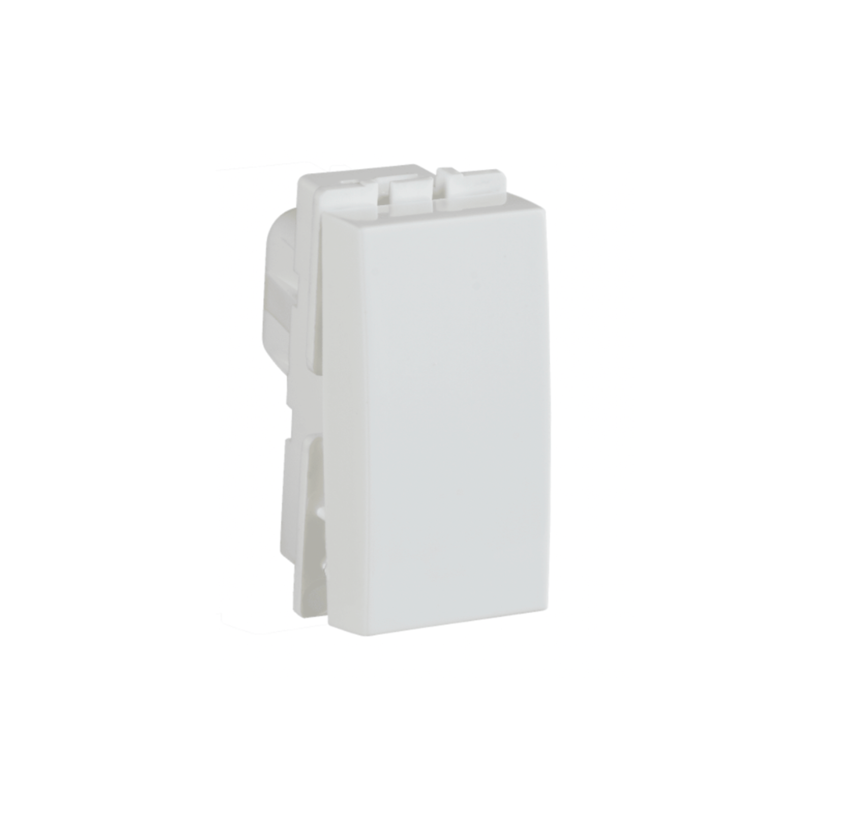 Havells Crabtree Signia 16A One Way Switch – White