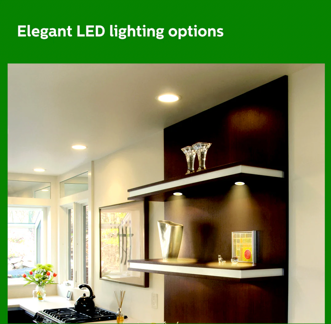 Philips Astra Spot 7W Led Spot Light 3000K