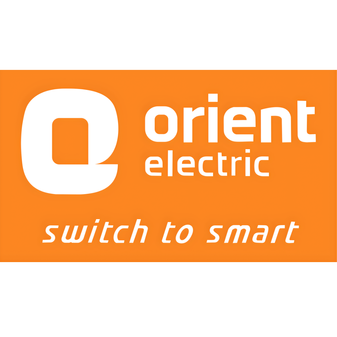 Orient 400MM Wall 47  High Speed Wall Fan | Ideal for Large Area | Signal White