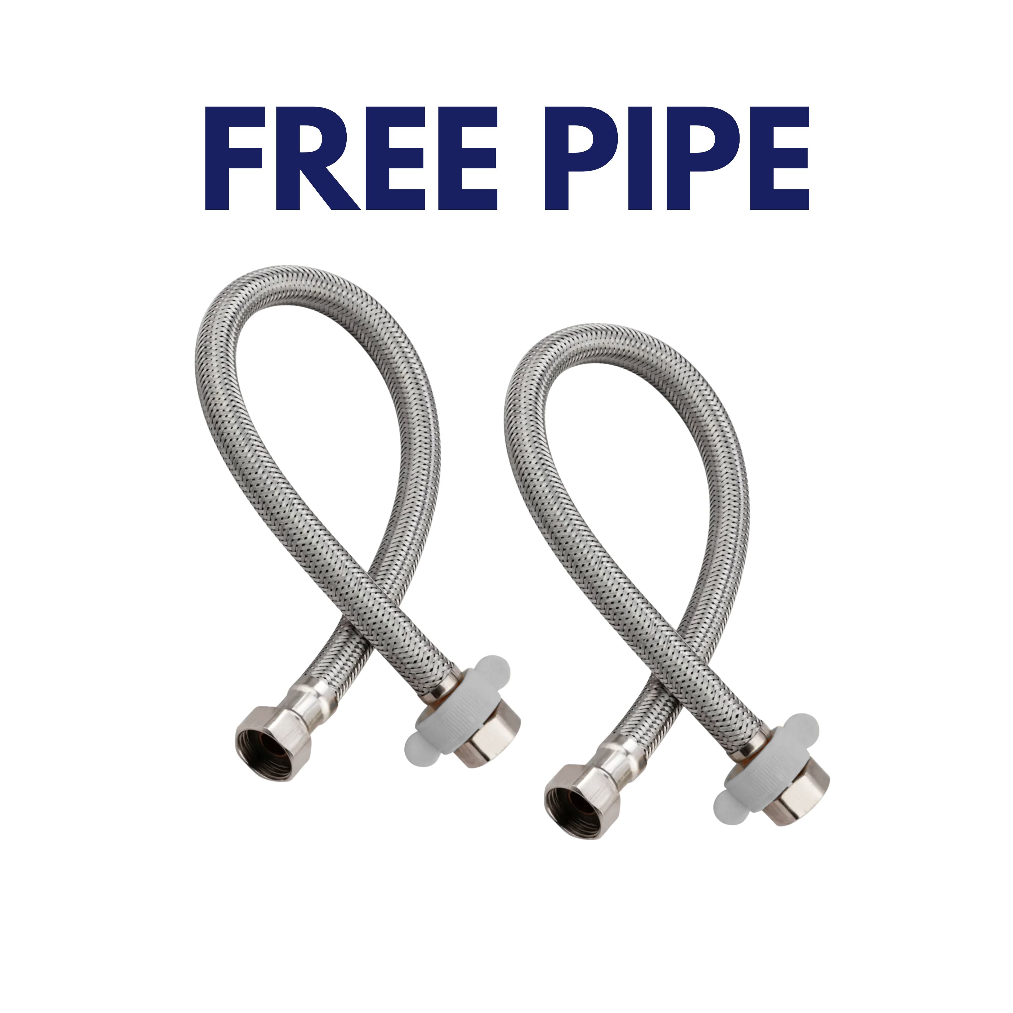 AO Smith Elegance Prime Neo 25L Water Heater | 5-Star Rated | Glass-Coated Tank & Element | Free Installation + Pipes